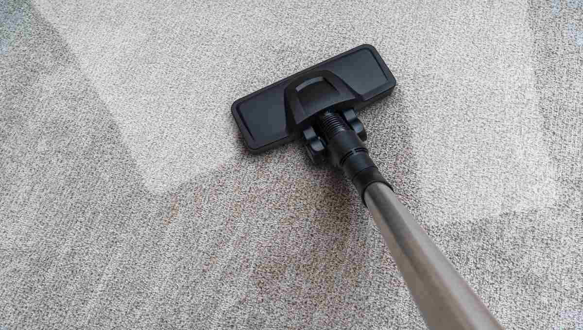 Best Bagless Vacuum Cleaner For Hardwood And Carpet