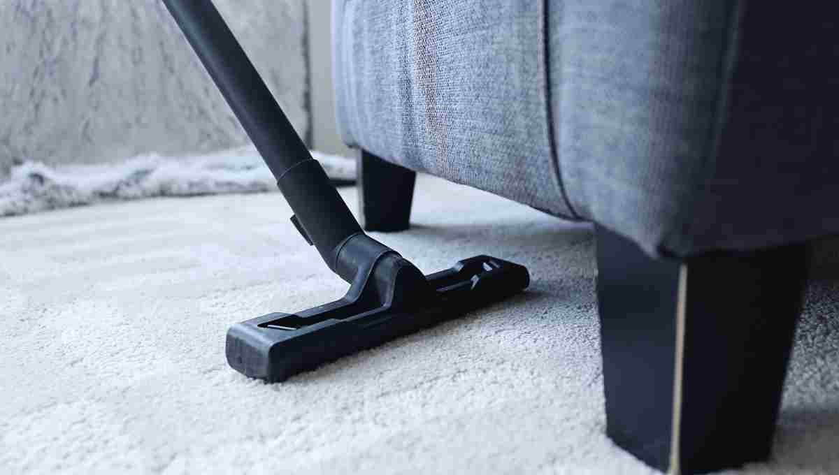 Best vacuum cleaner for carpet under 100