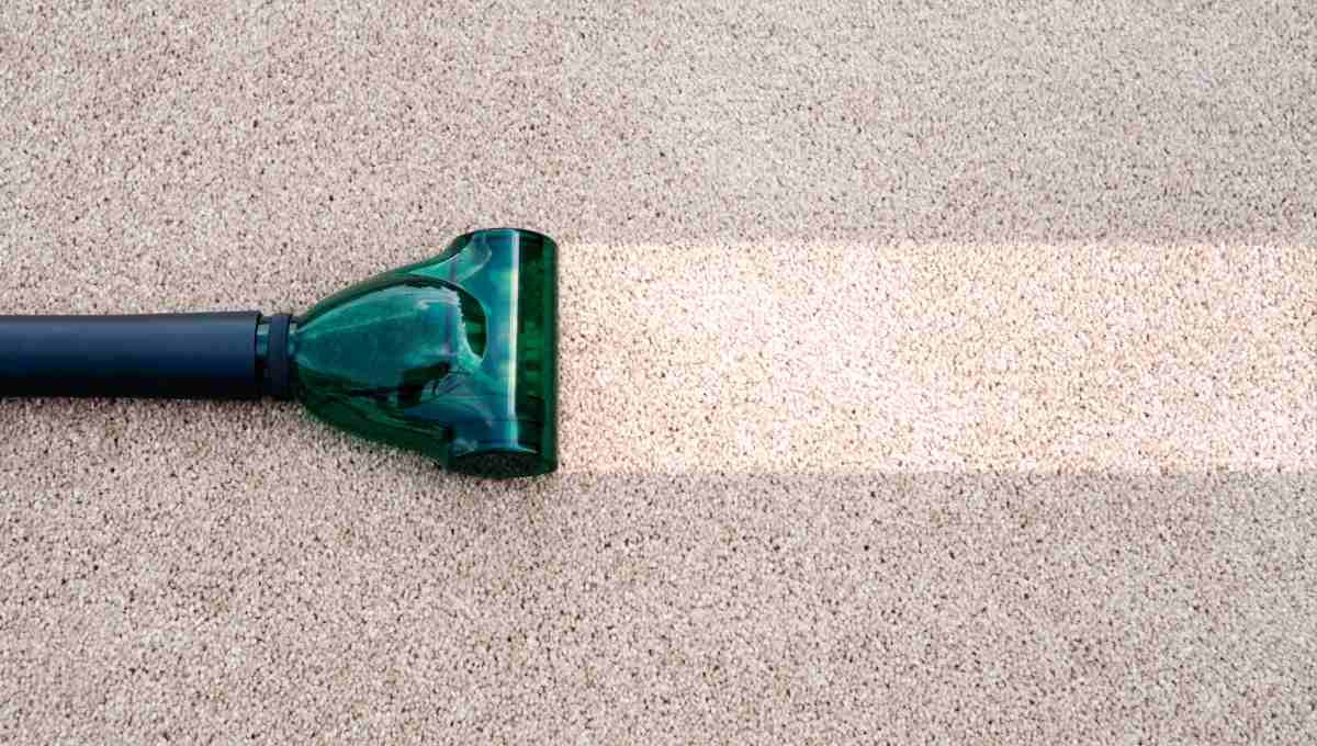 Best Vacuum for Deep Cleaning Carpet