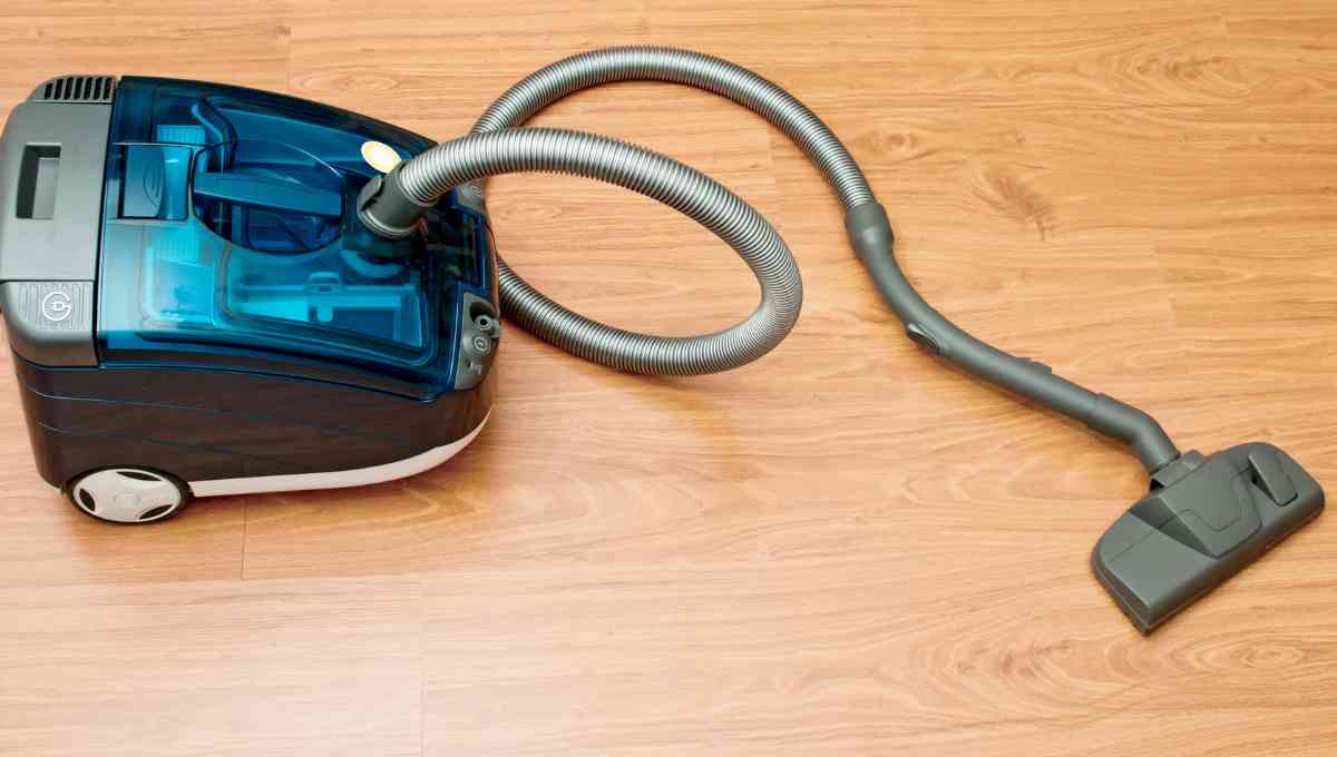 Best Rated Vacuum Cleaners For Carpet and Hardwood Floors