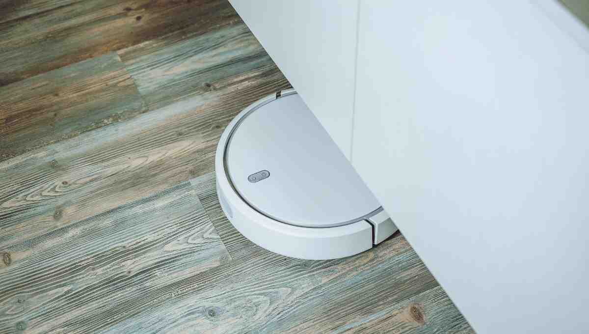 Best Robot Mop for Large Areas